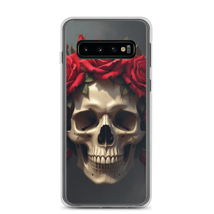 Eternal Roses Samsung® Case product image (1)
