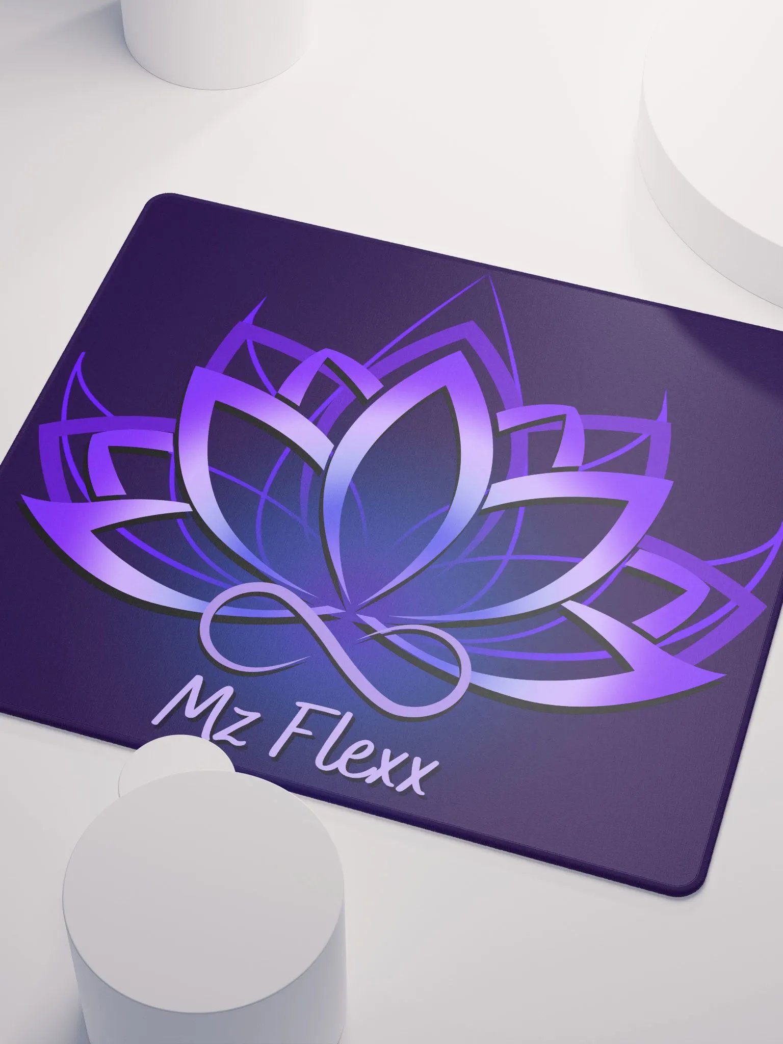 Mz Flexx Gaming Mousepad product image (3)