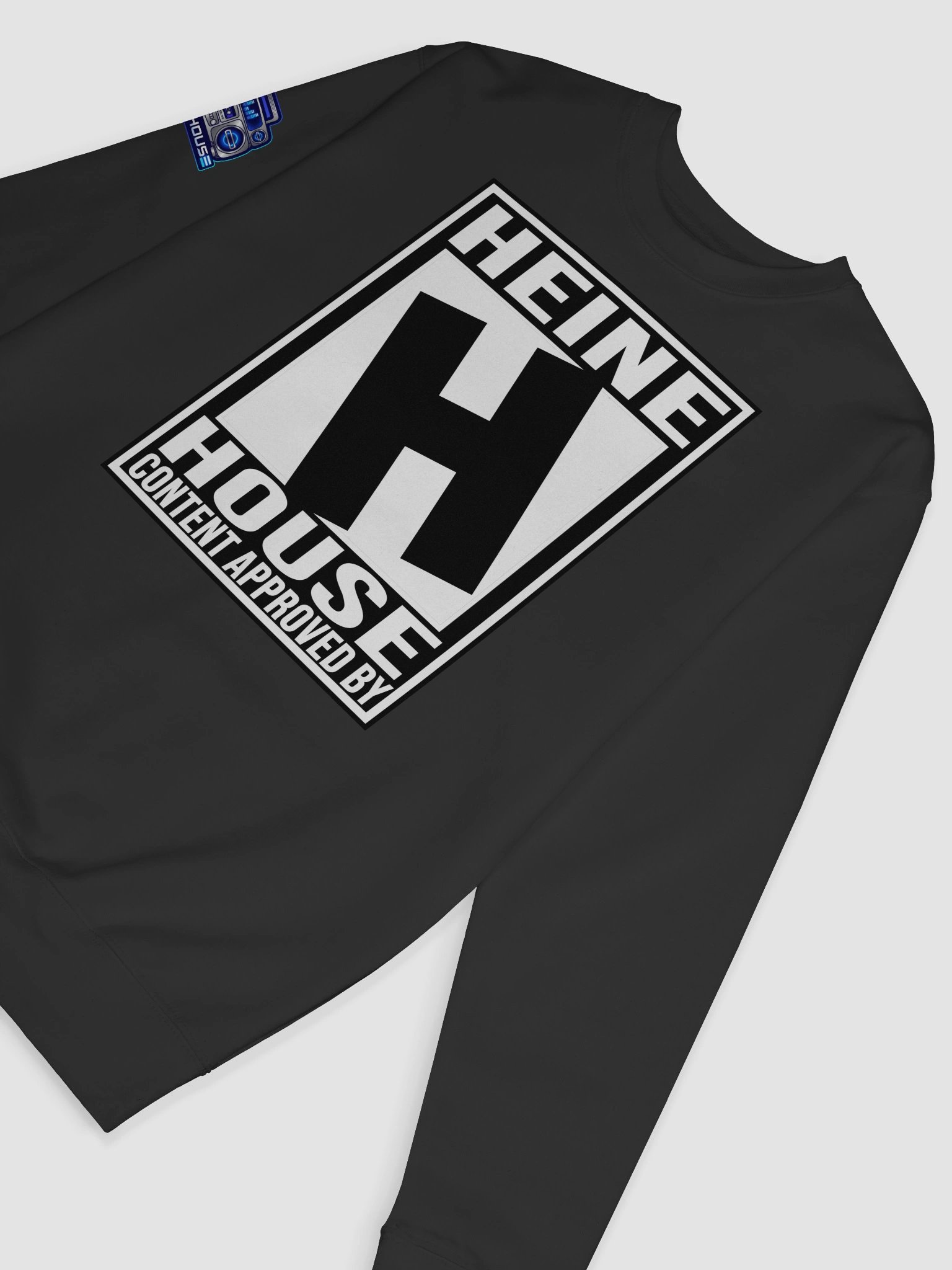 Content Approved Sweatshirt product image (6)