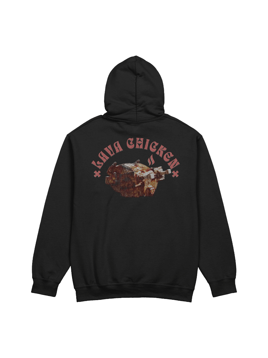 Steve Lava Chicken Hoodie product image (6)