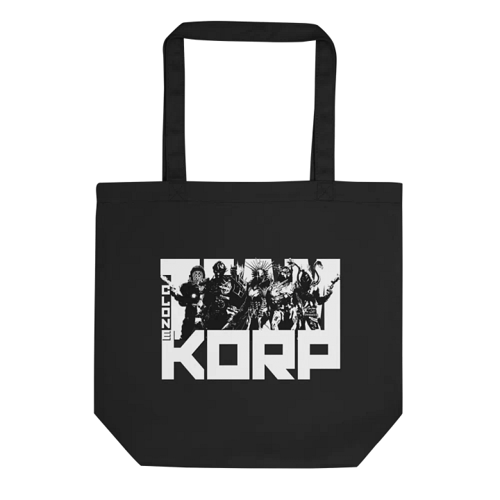 Official Team CloneKorp 
