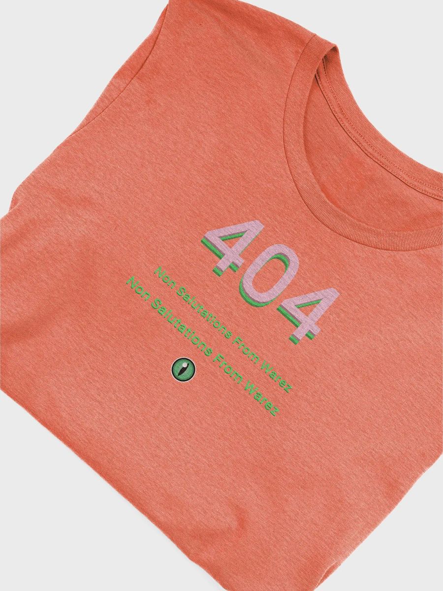H4ck3r Tee product image (40)