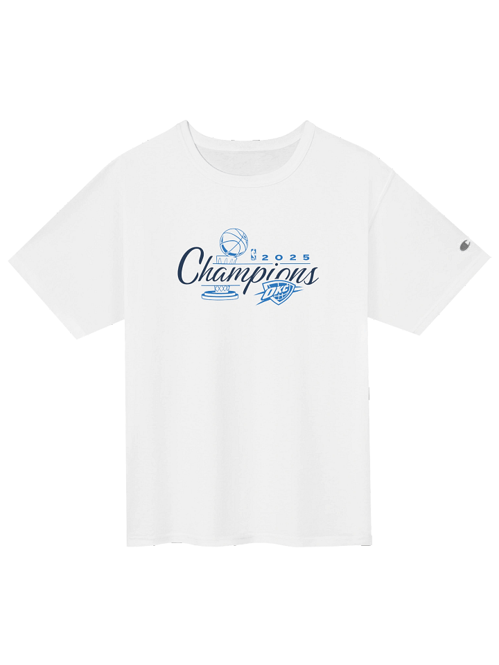 Champions Ceremony Tee product image (1)