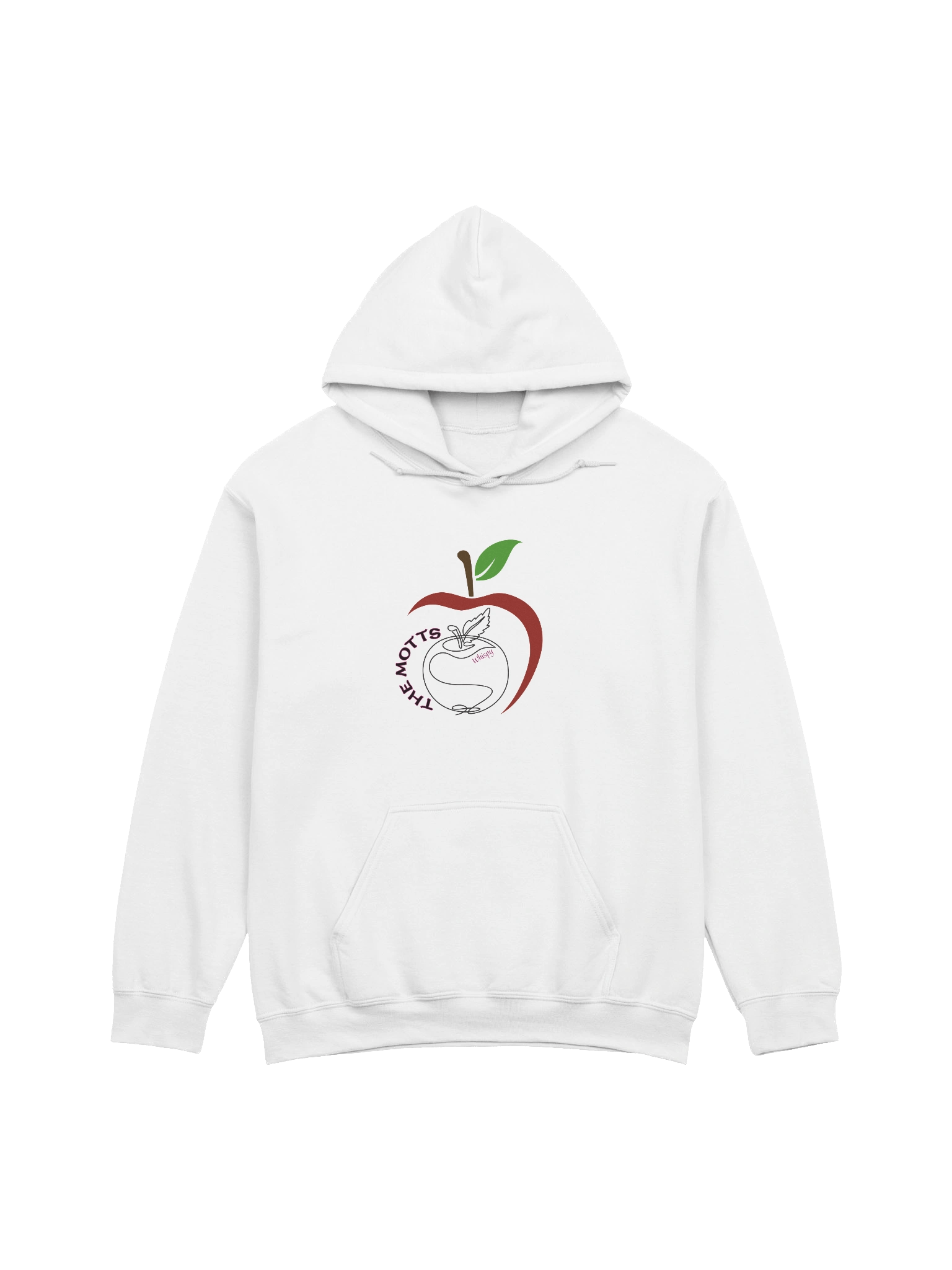 The Motts Hoodie product image (30)