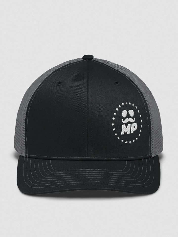 MinorPayne Richardson Hat product image (1)