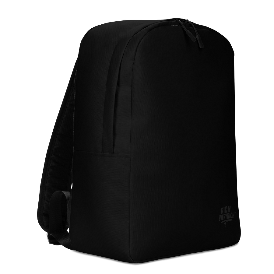 RICHEVERYRICH Minimalist Backpack product image (3)