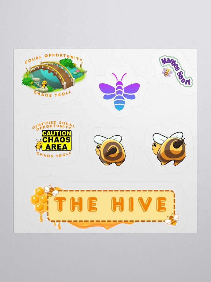 Emoji SHeet product image (2)