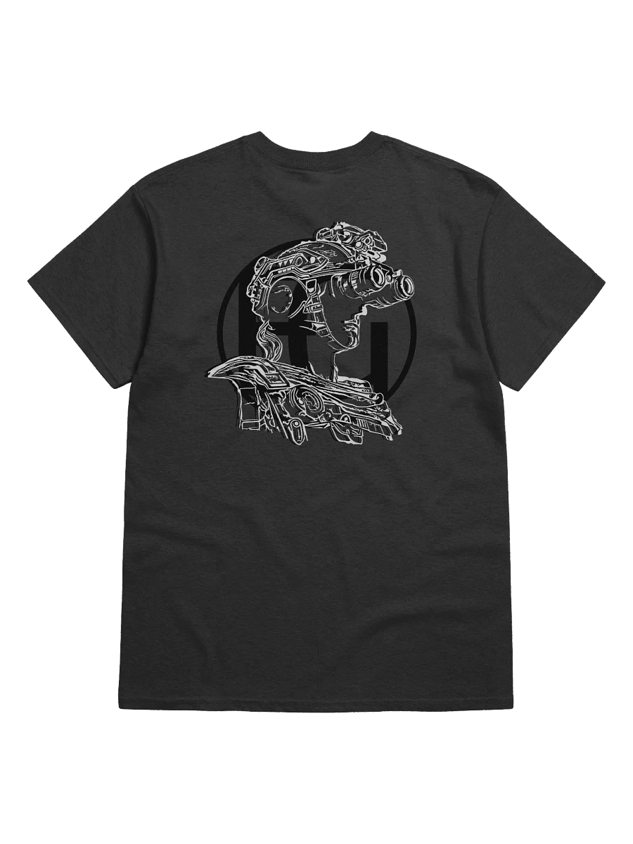 Epoch Crew Holdfast Shirt product image (2)
