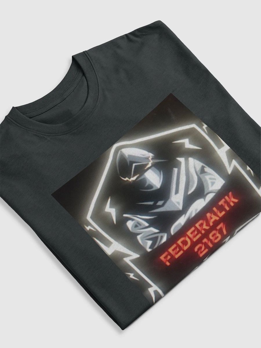 Front & Back Original Fed logo Tee product image (9)