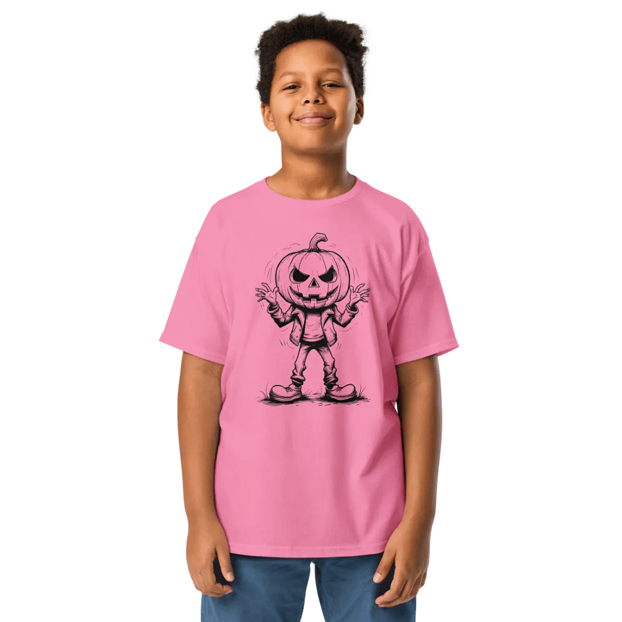The Gourdian Kid Tee product image (2)