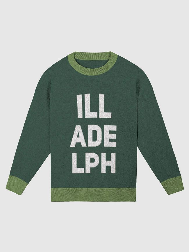 SWEATSHIRTS