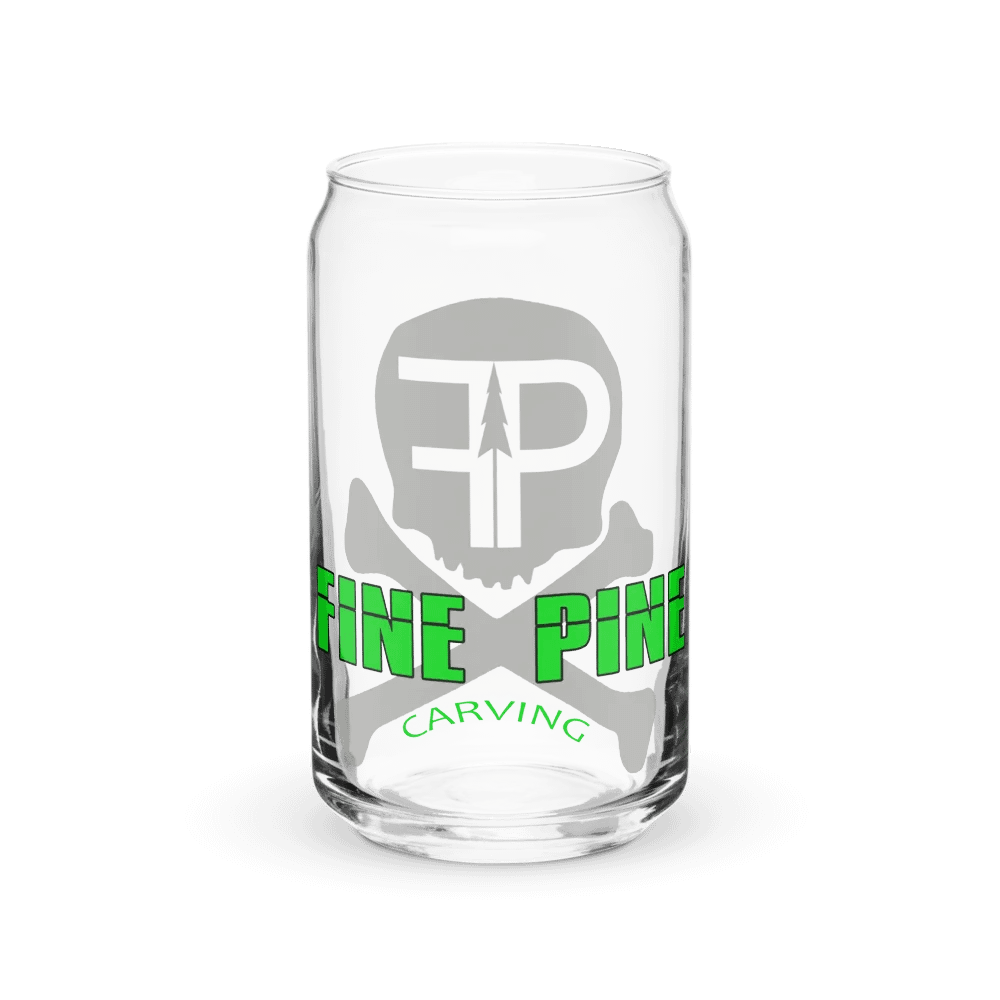 FP Pirate Glass Chiller product image (1)