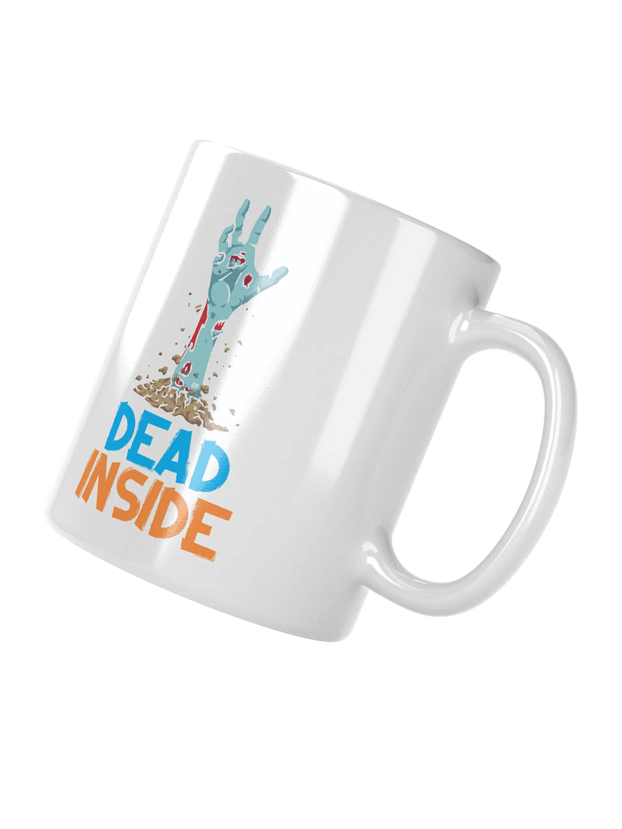 Dead Inside Mug product image (4)