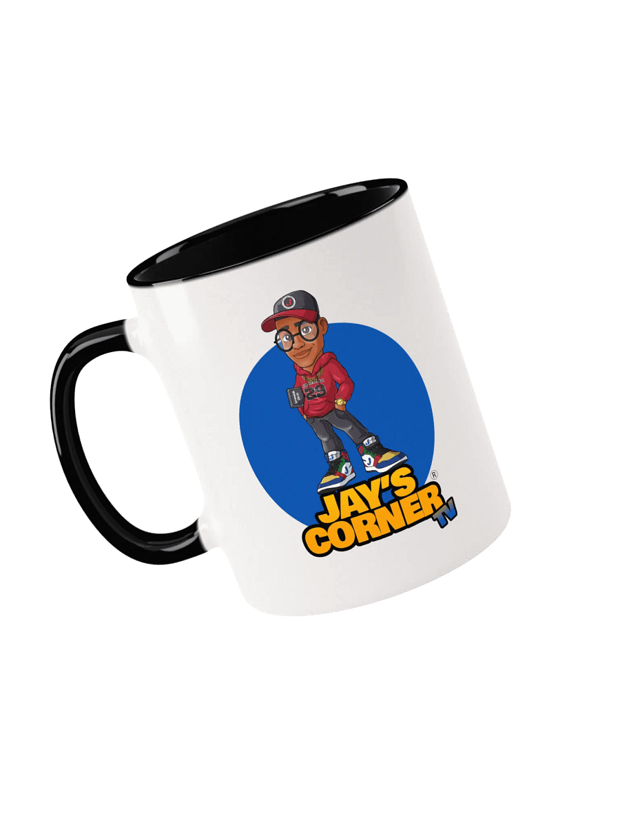 JAY'S CORNER TV MUG product image (32)