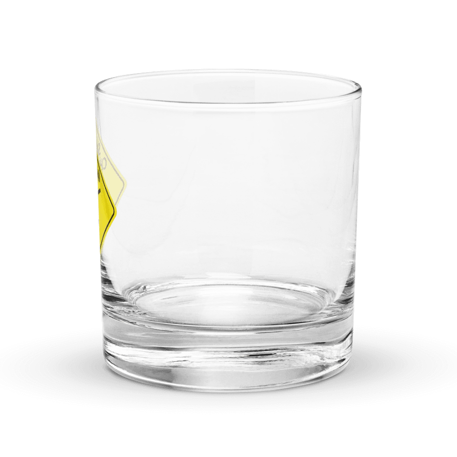 SLOW | Rocks Glass product image (2)