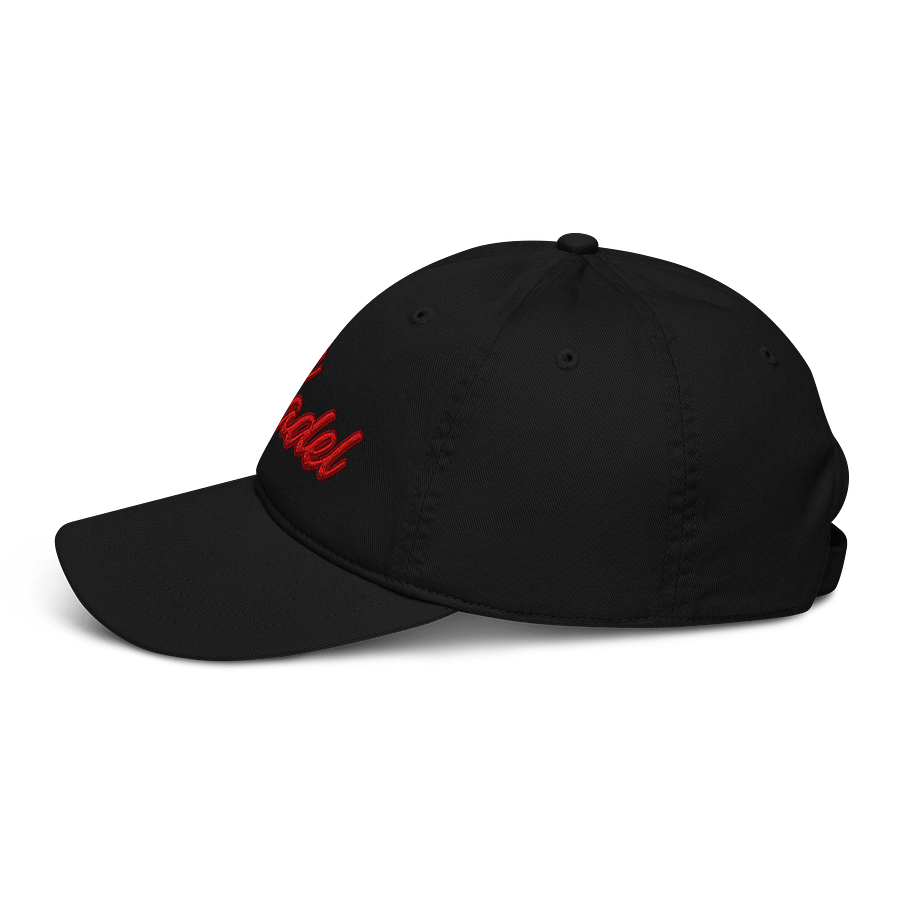 Sith Citadel Organic Dad Cap product image (3)
