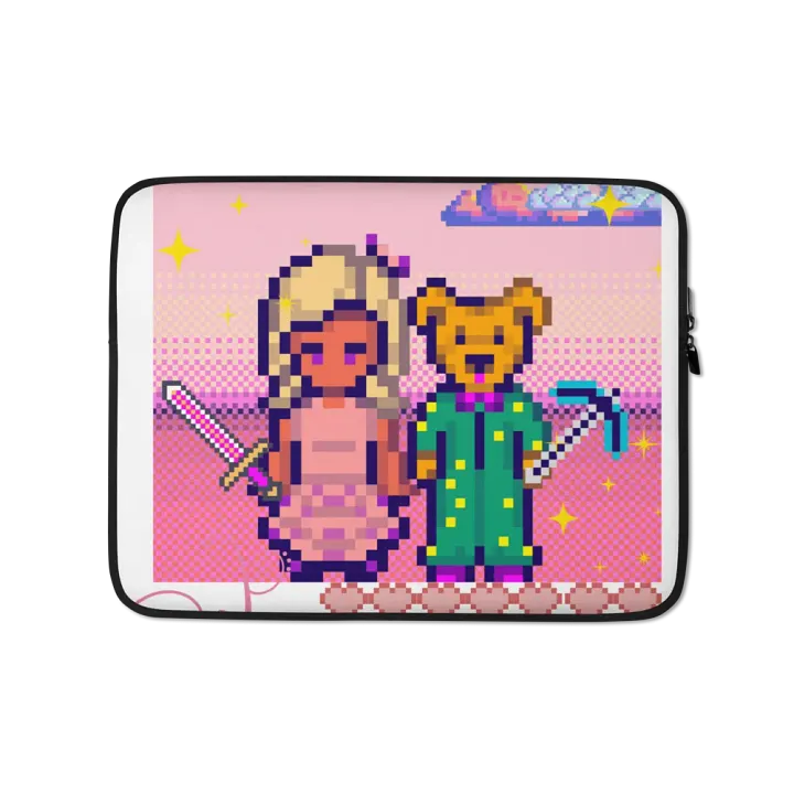 13 by 15 Laptop sleeve product image (1)