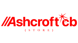 Ashcroft CB