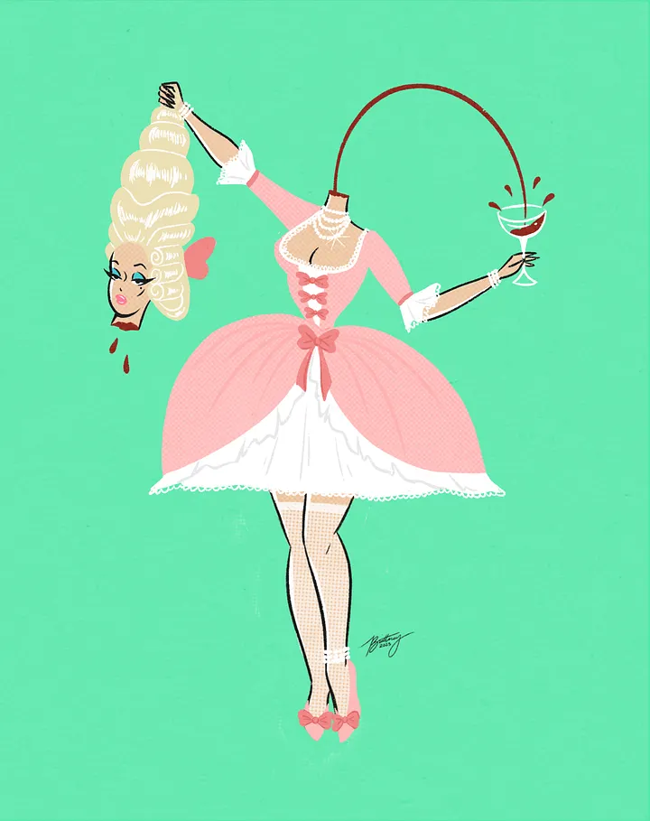 Marie product image (1)