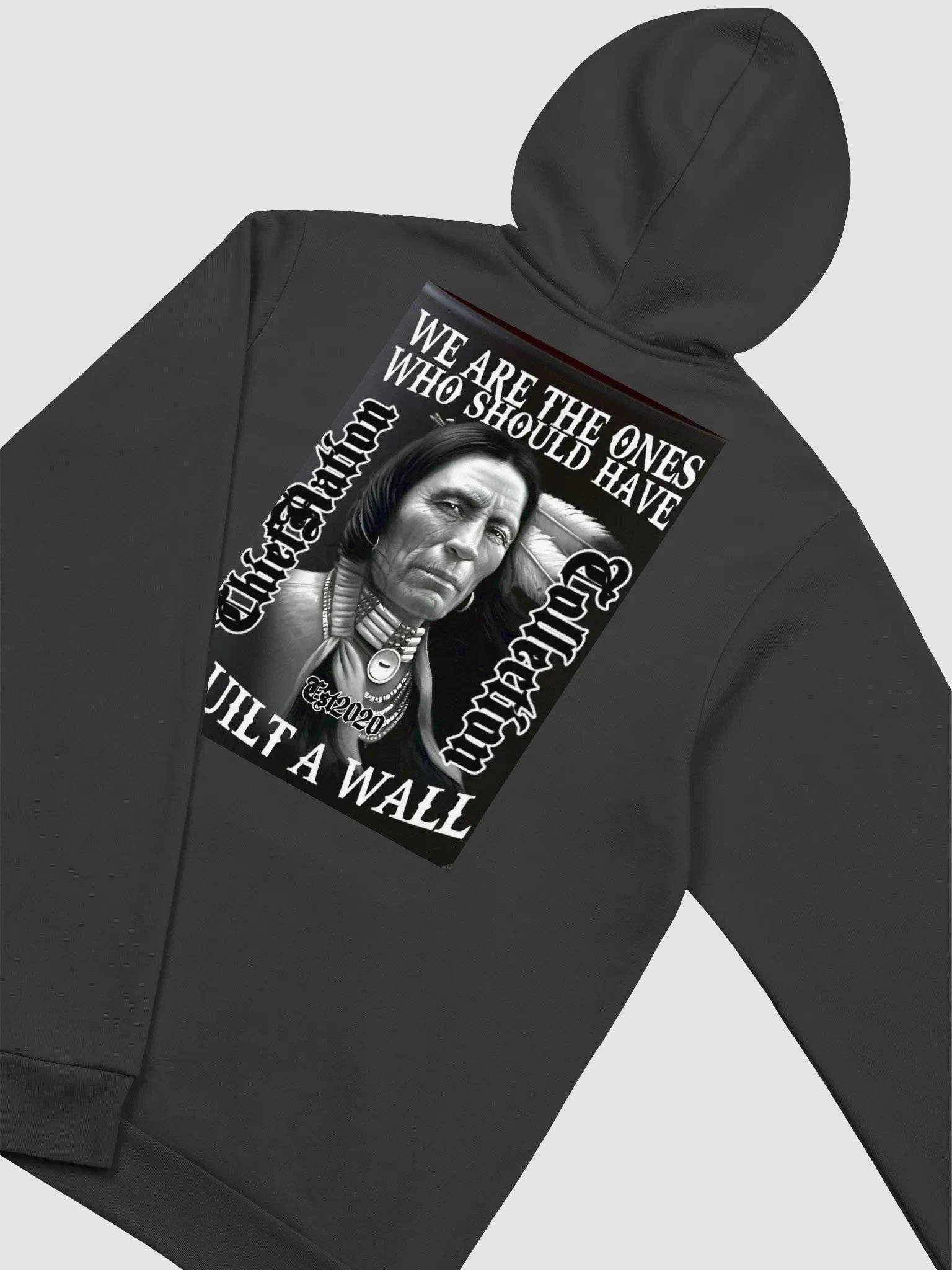 New ChiefNation hoodie product image (23)