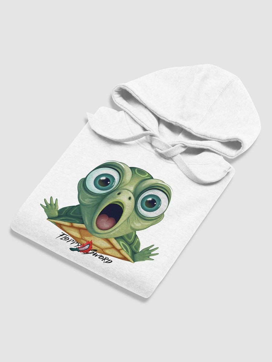 Turtle Murtle Premium Hoodie product image (6)