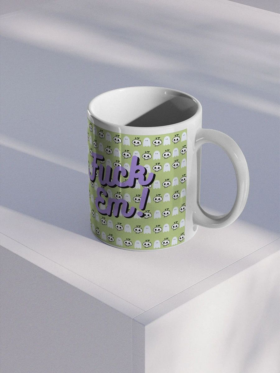 F em! mug product image (2)