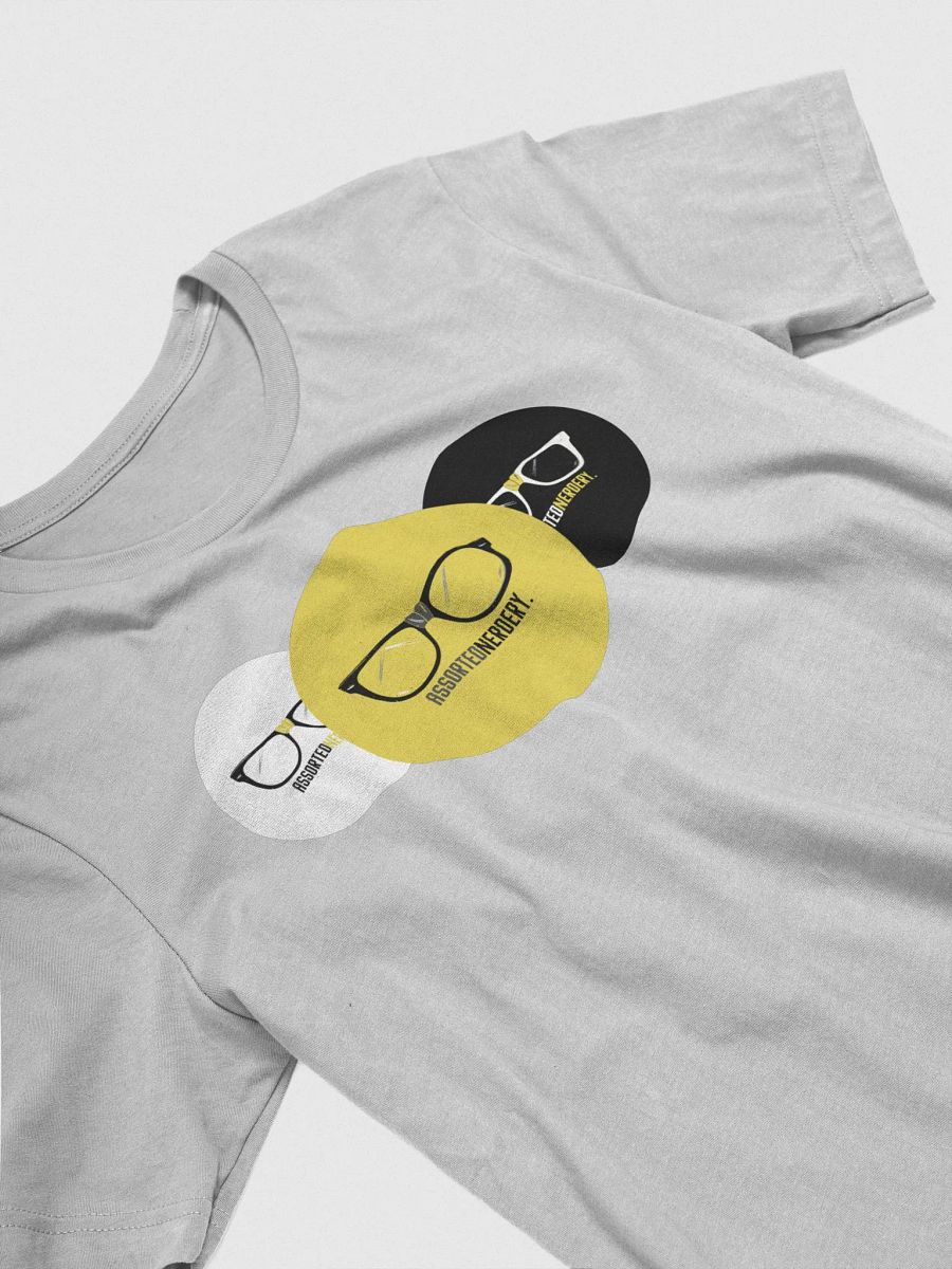 Six Eyes Tee product image (14)