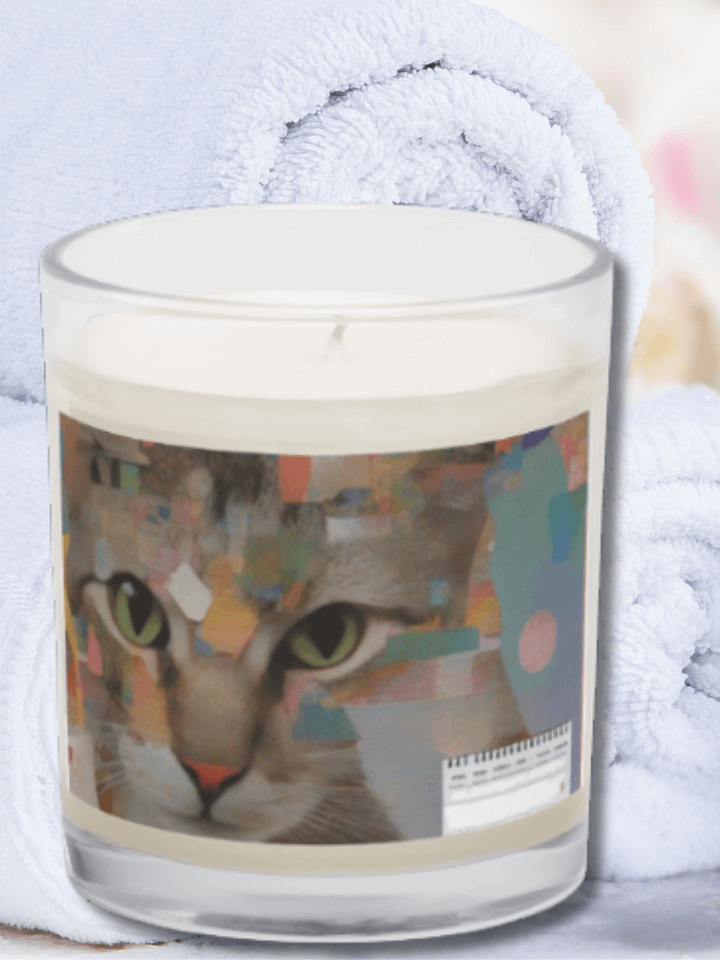Studio Friend - Soy Candle product image (2)