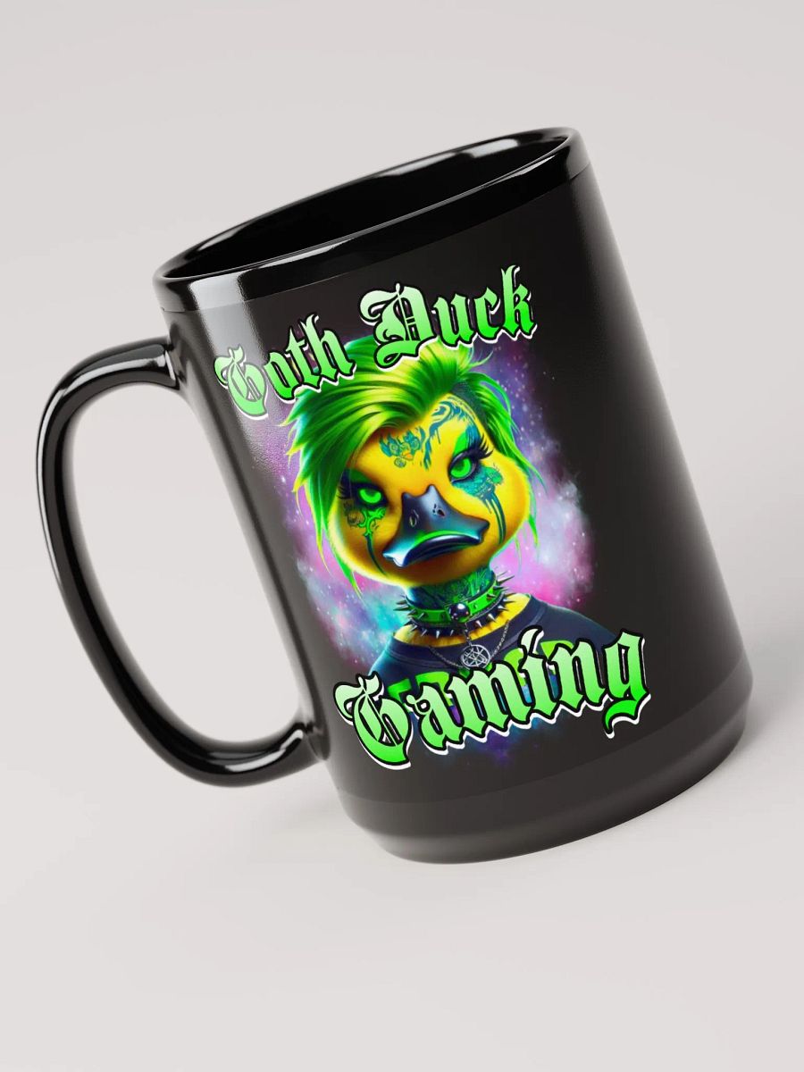 GD Gaming Mug 15oz product image (3)