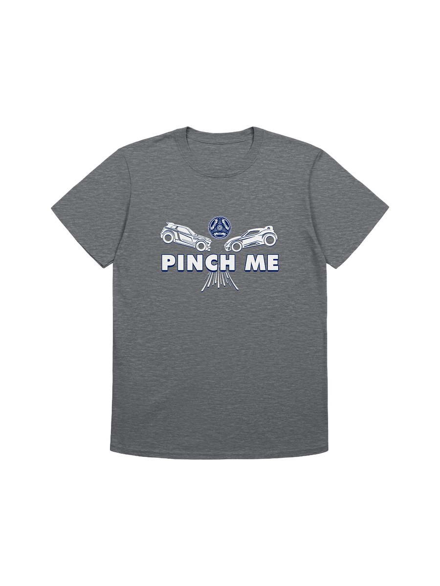 Pinch Me Carball - Classic T-Shirt | #MadeByMELO product image (3)
