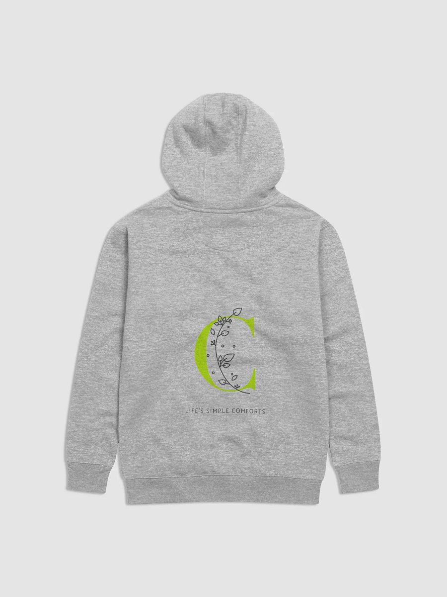 Comfy Hoodie product image (5)