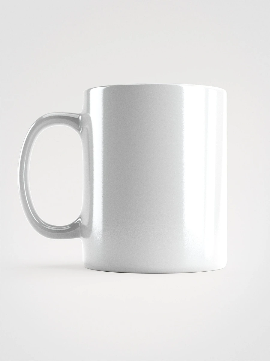 Coffee Mug - Supporter product image (4)