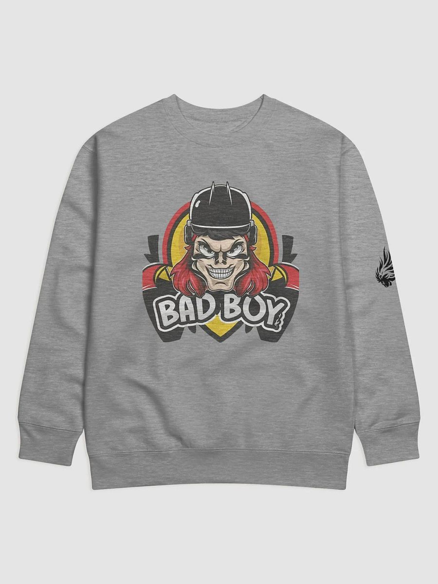 Lionhearted Premium Sweatshirt product image (4)