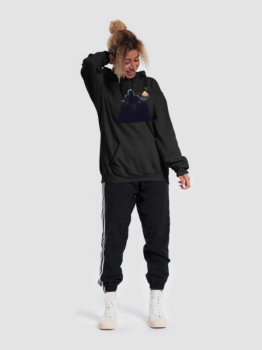 Lord Charon's Og Hoodie product image (5)