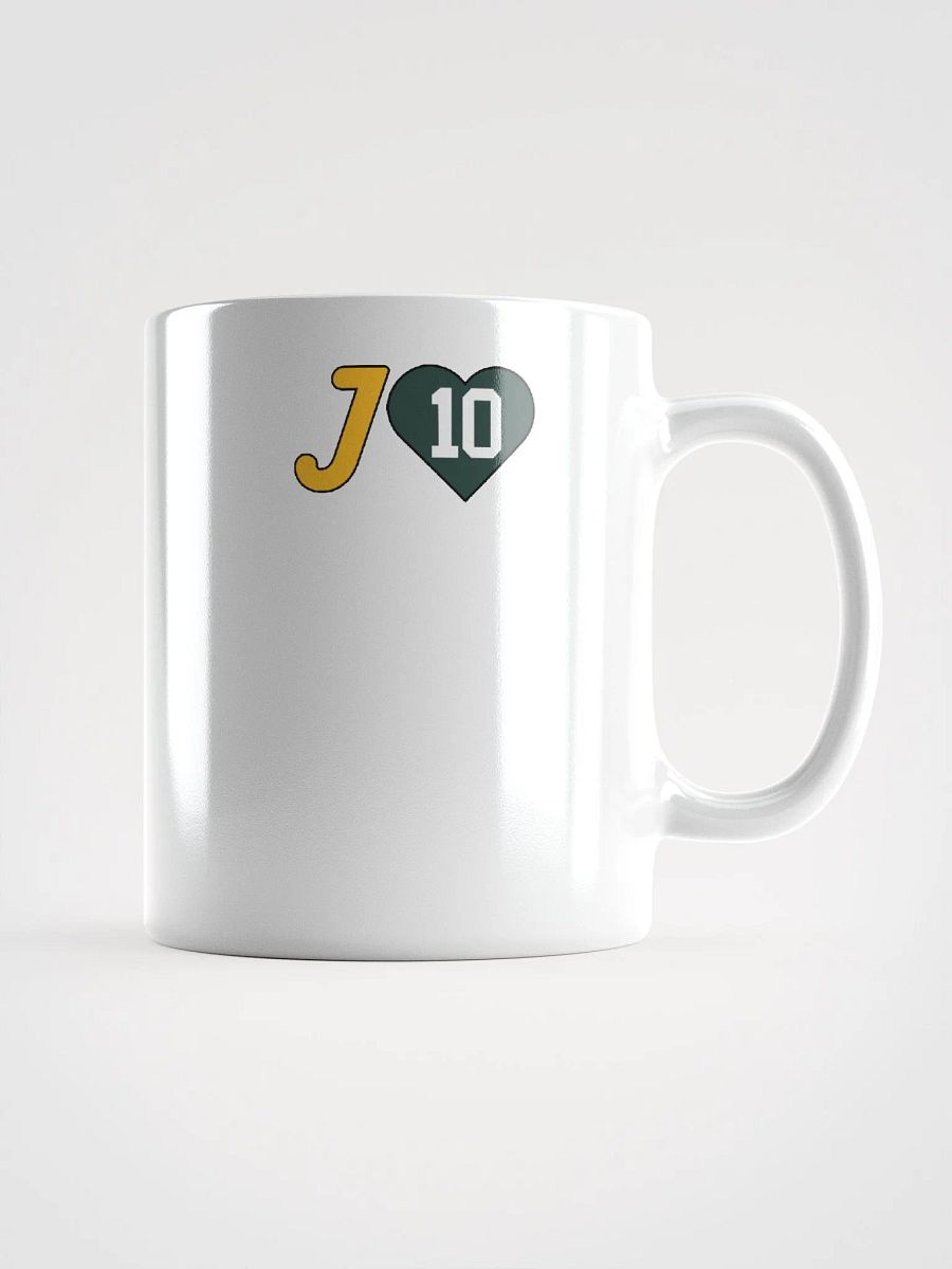 Cowboy Killers x JLove Mug product image (2)