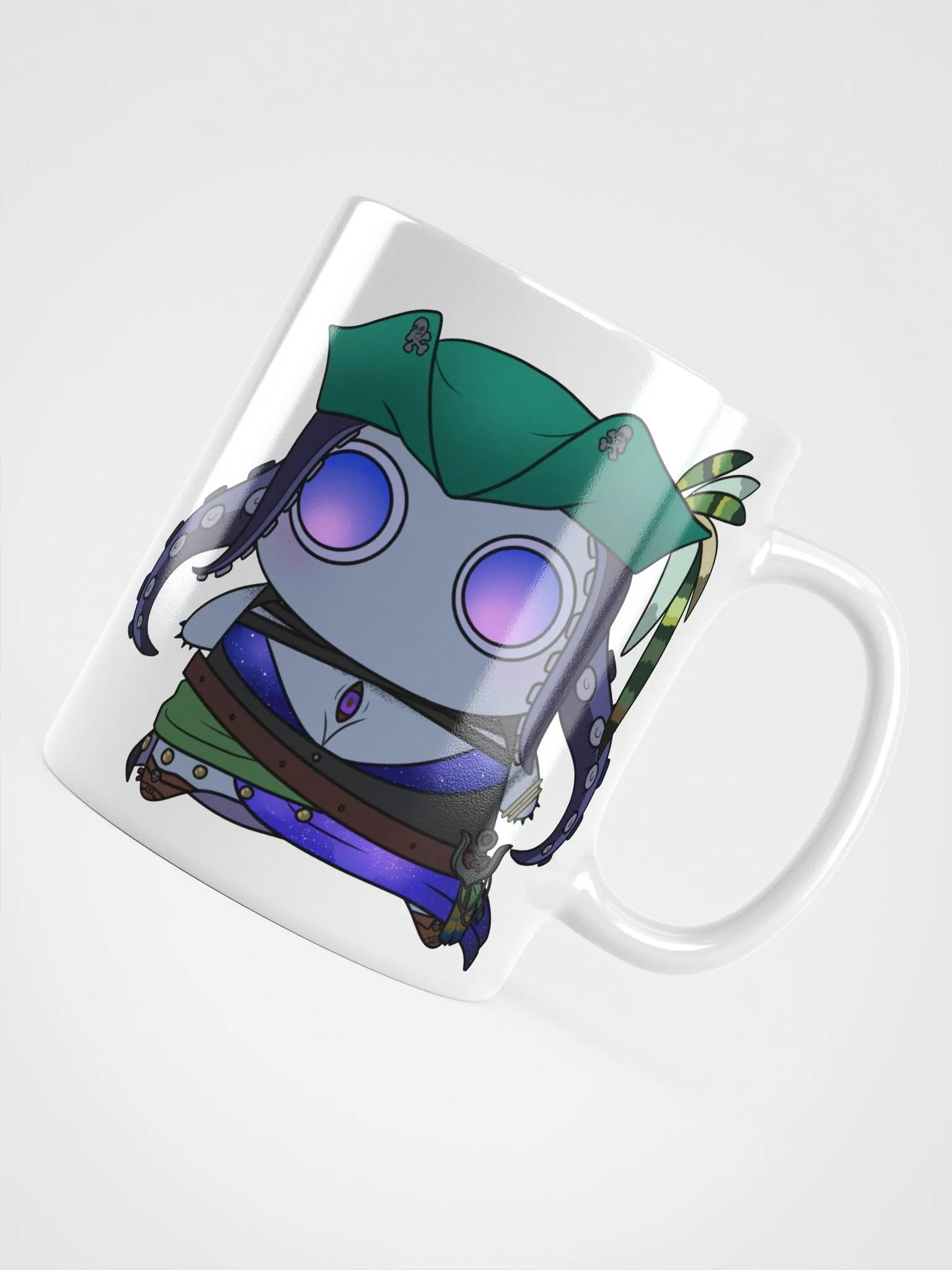 Skrunkle before Coffee product image (16)