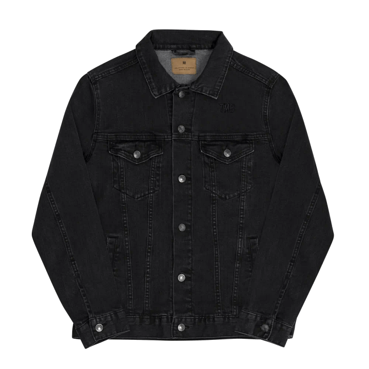 Treadmillbill jacket product image (2)