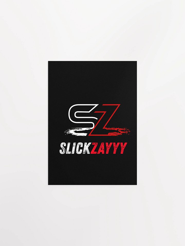 SZ Poster product image (3)