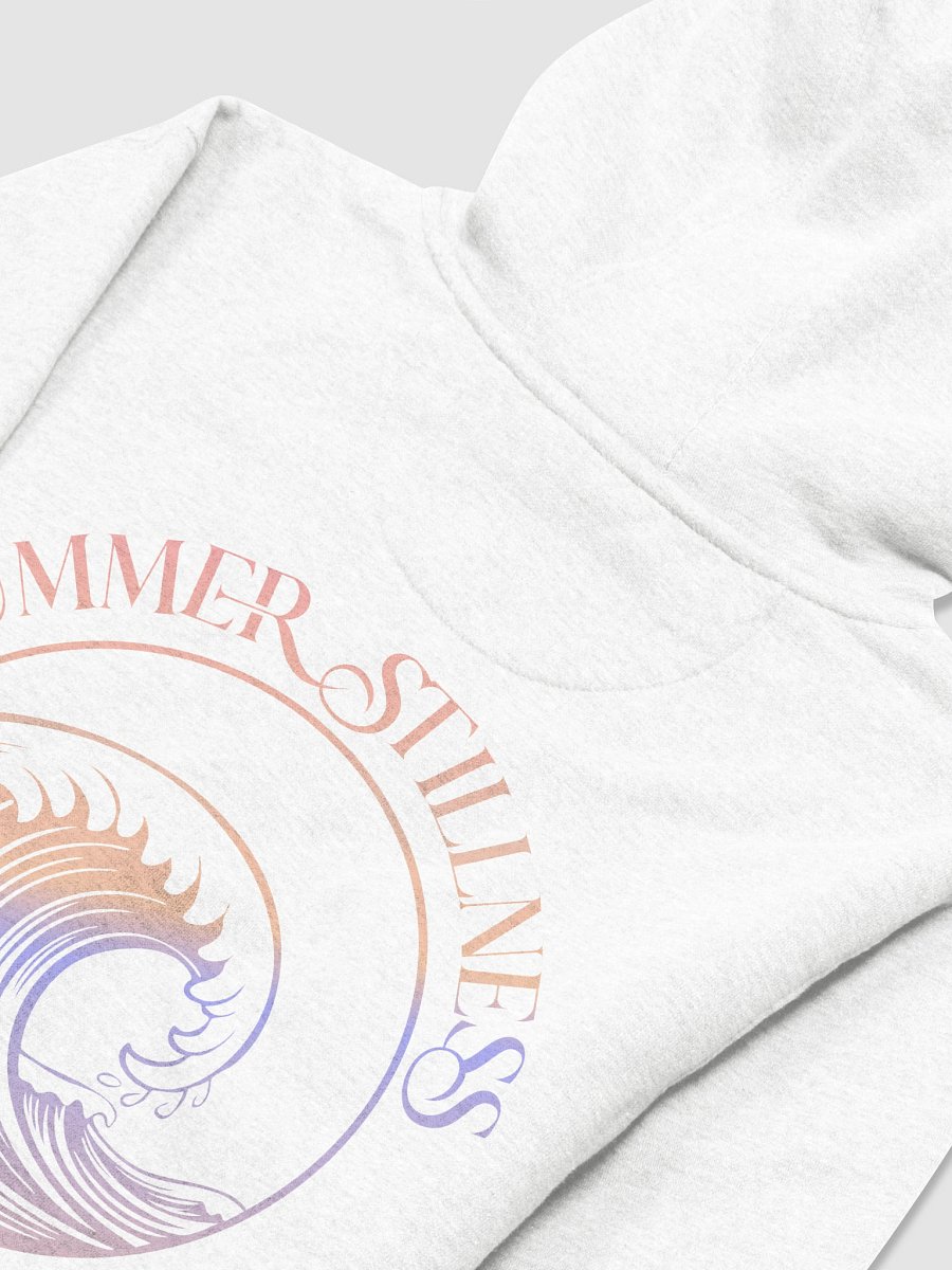 Summer Stillness Hoodie product image (6)