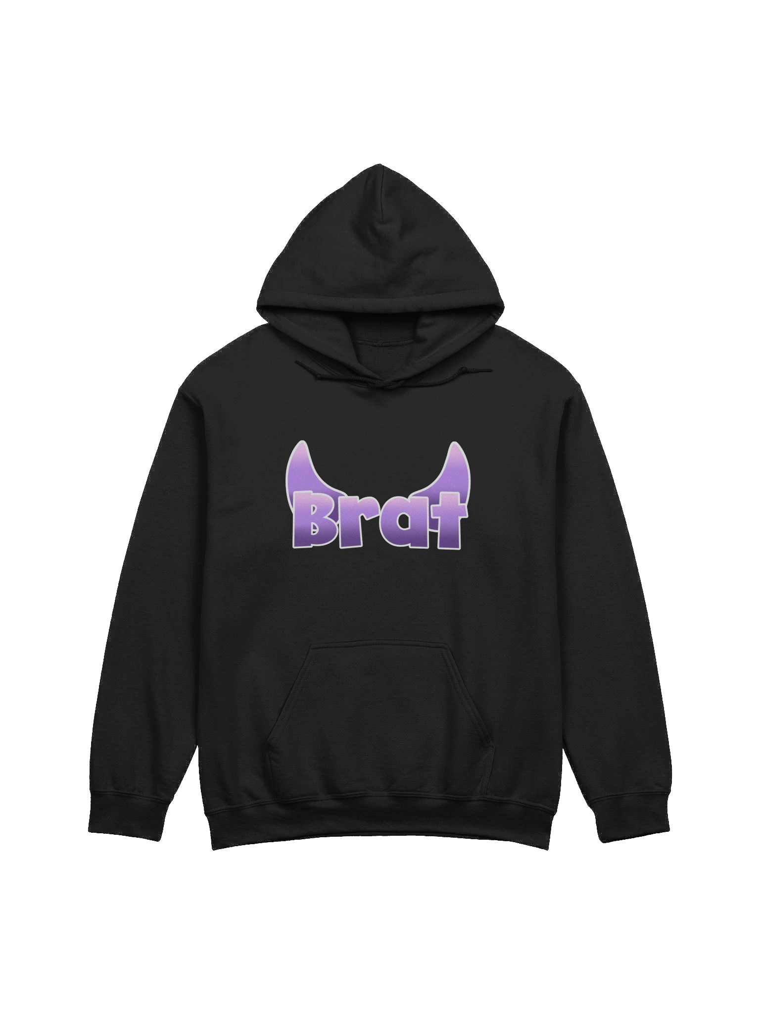 Brat Hoodie product image (1)
