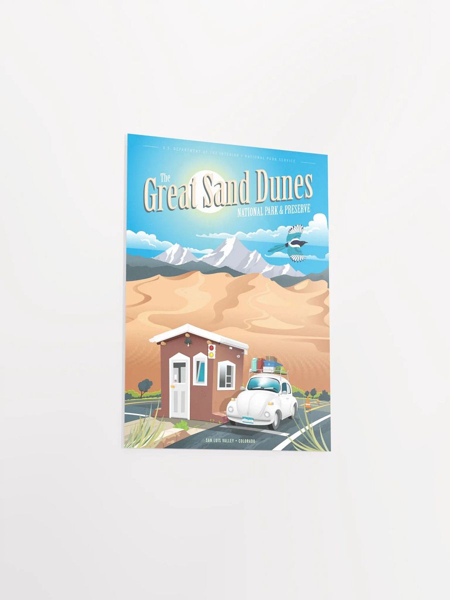 The Great Sand Dunes product image (13)
