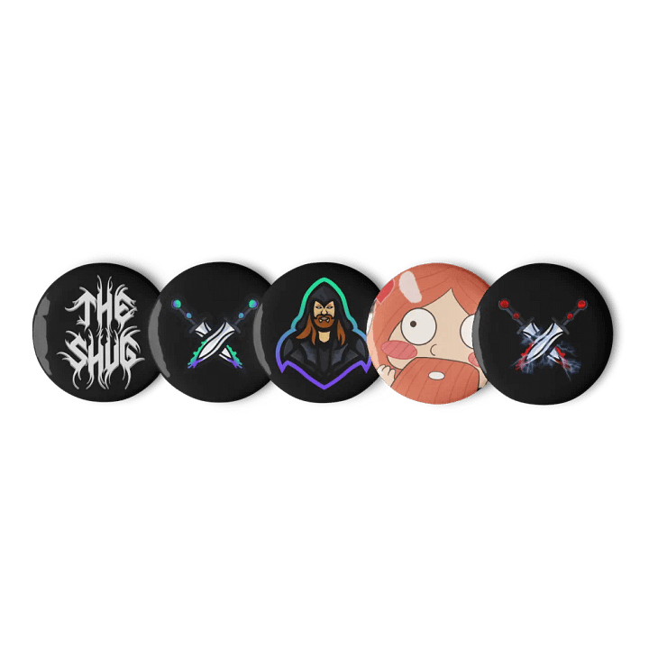 The Pins product image (3)