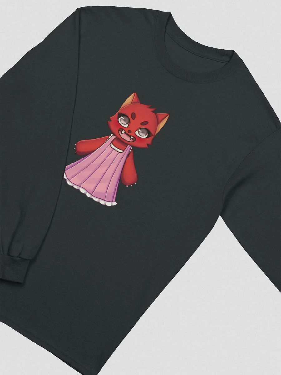 Blindette Shirt (Long Sleeve) product image (28)