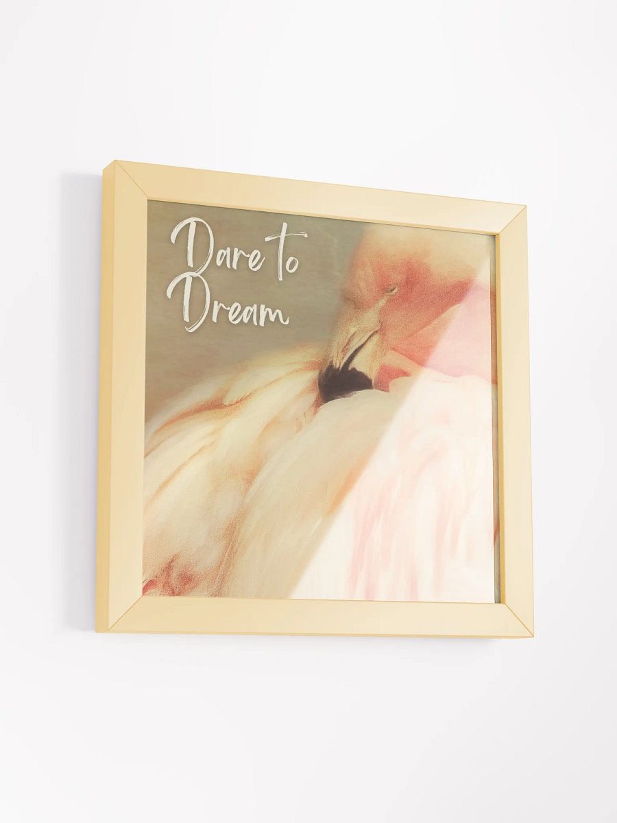 Dare To Dream product image (3)