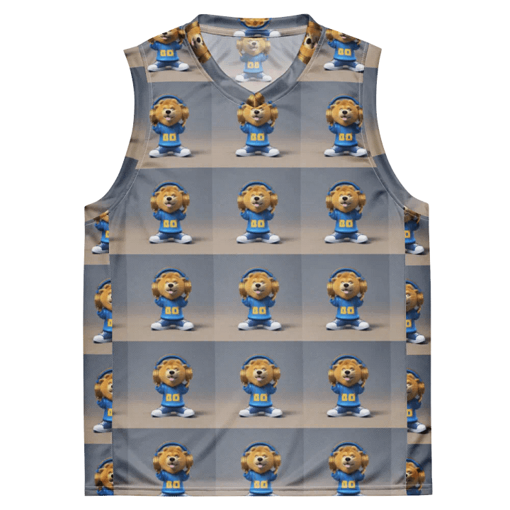 Teddy B product image (2)