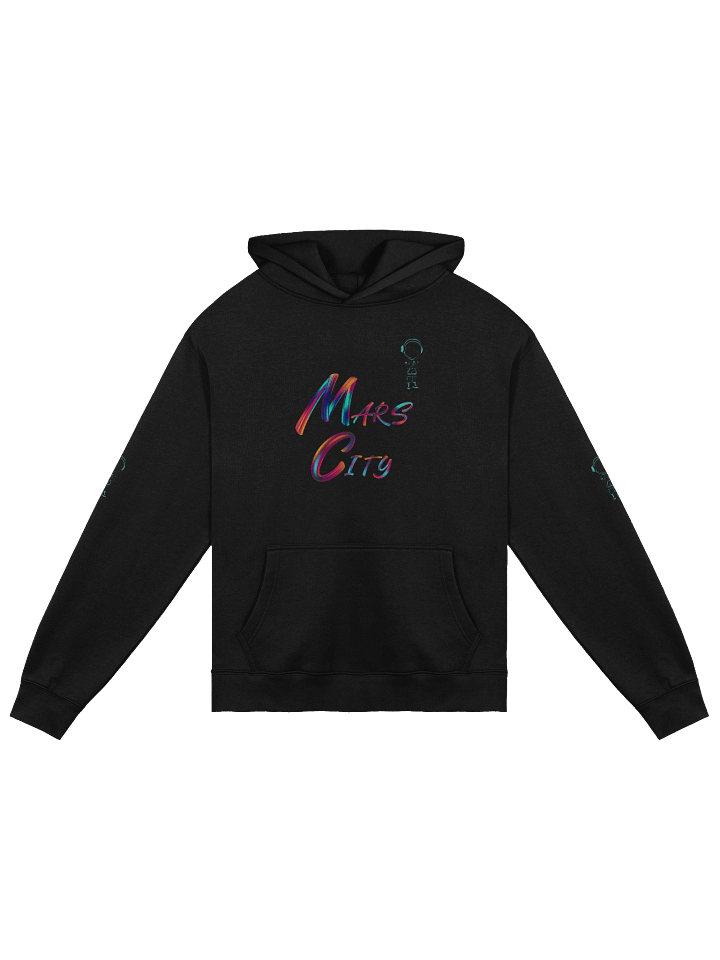 Colorful Paint Edition Mars City product image (2)
