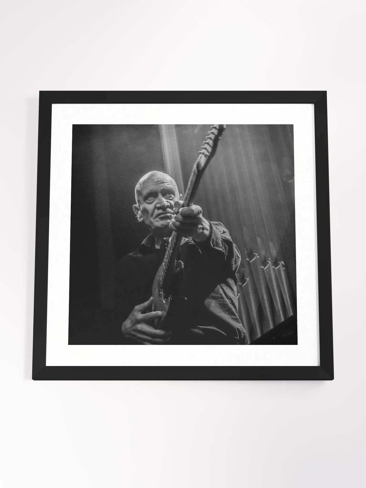Framed Rock n Roll Art Prints product image (4)