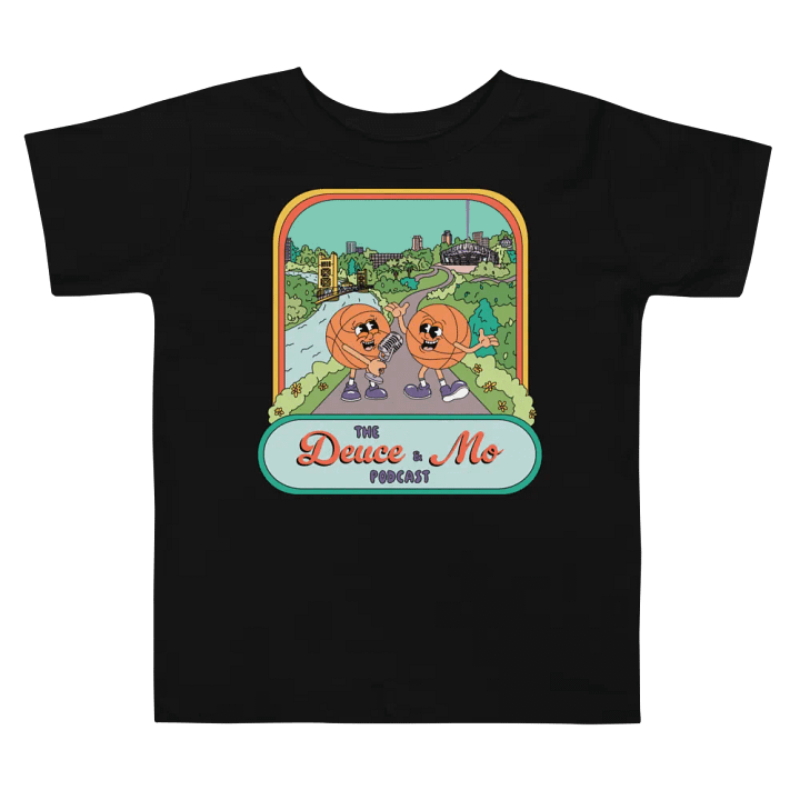 Ball is Life Kids Tee product image (2)