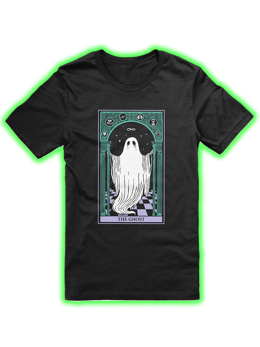 The Ghost Tarot Original product image (1)