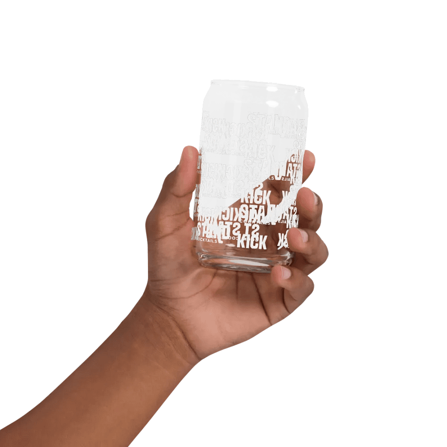 Kick Back Glass product image (5)